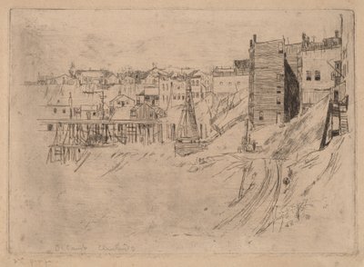 Cleveland, Ohio tekijältä Joseph Rodefer DeCamp