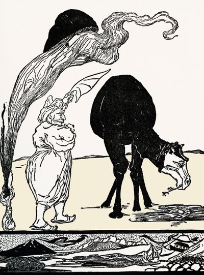 Rudyard Kiplingin Just So Stories tekijältä Joseph Rudyard Kipling