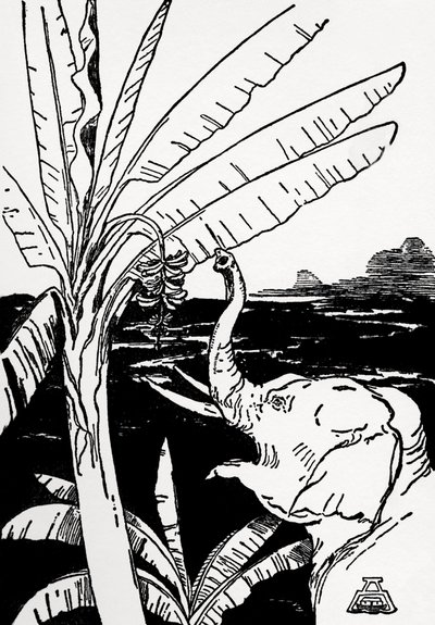 Rudyard Kiplingin Just So Stories tekijältä Joseph Rudyard Kipling