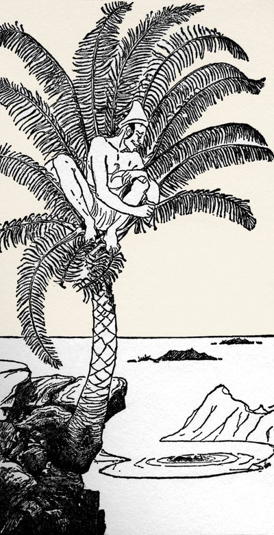 Rudyard Kiplingin Just So Stories tekijältä Joseph Rudyard Kipling
