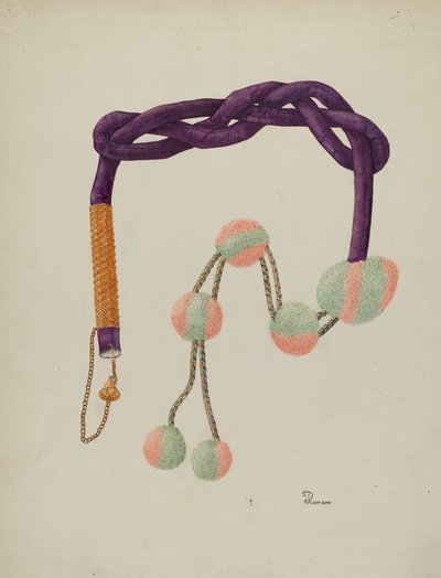 Sytytinmeka Flintille, 1938. tekijältä Josephine C. Romano