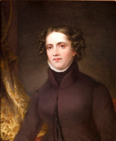 Anne Lister Shibden Hallista tekijältä Joshua Horner