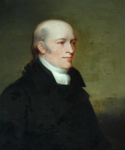 James Lister tekijältä Joshua Horner