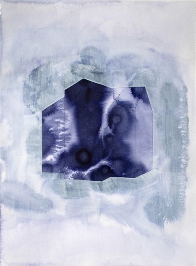 Indigo-unelmatalo tekijältä Joshua Hoskins