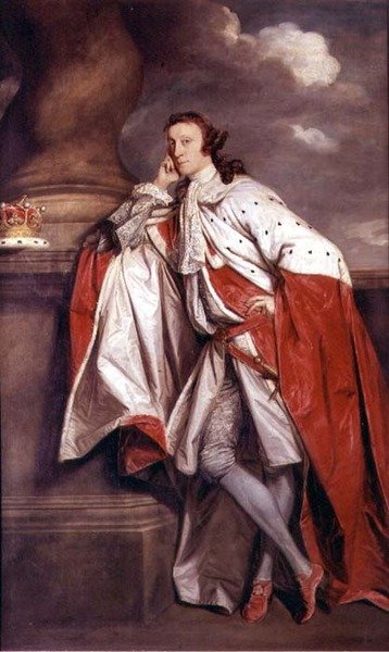 7. Lordi Lauderdale tekijältä Joshua Reynolds