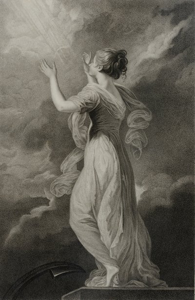 Toivoa tekijältä Joshua Reynolds