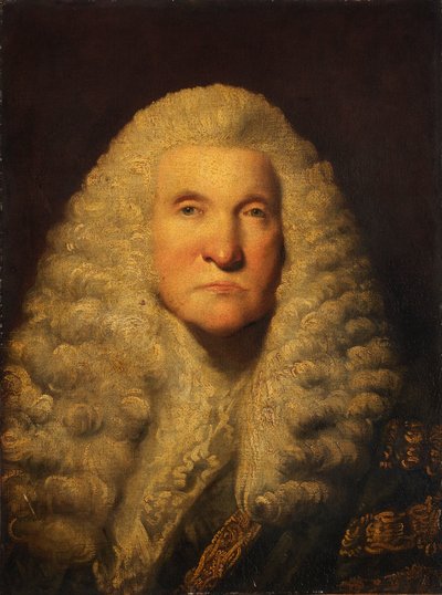 Lordi Lifford tekijältä Joshua Reynolds