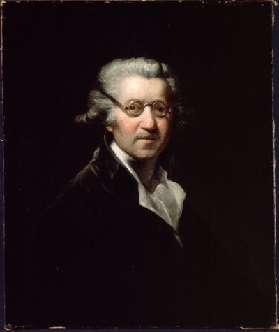 Omakuva tekijältä Joshua Reynolds