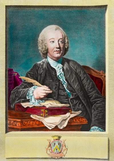 Antoine Louis tekijältä Josse Photo