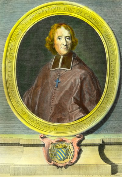 Fenelon tekijältä Josse Photo