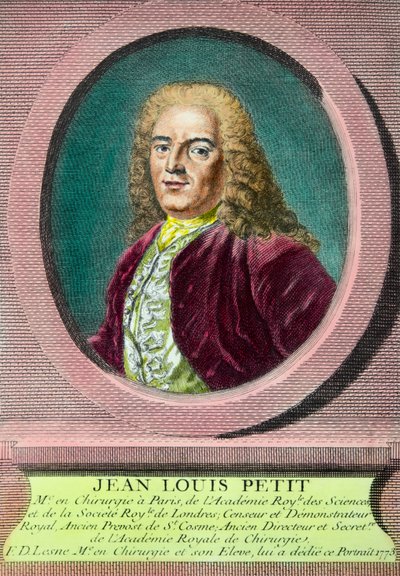 Tohtori Petit tekijältä Josse Photo