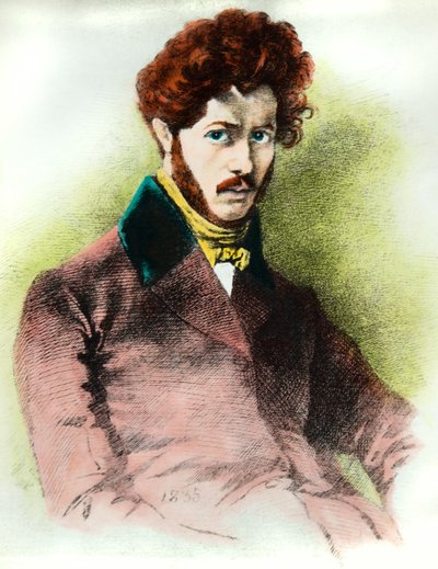 Paul Gavarni tekijältä Josse Photo