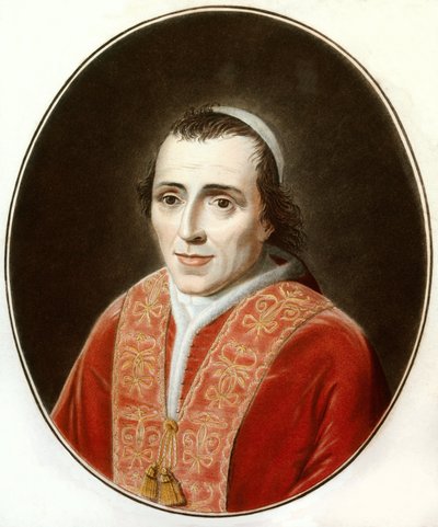 Pius VII tekijältä Josse Photo