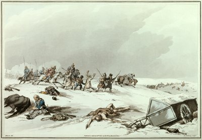 Vetäytyminen Venäjältä tekijältä Josse Photo