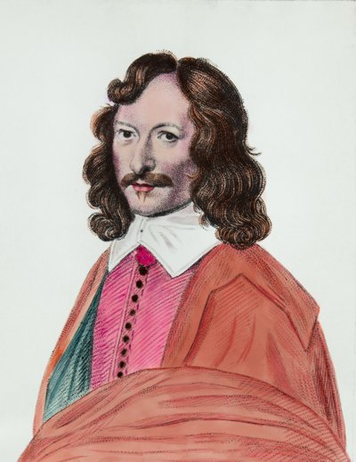 William Lilly tekijältä Josse Photo