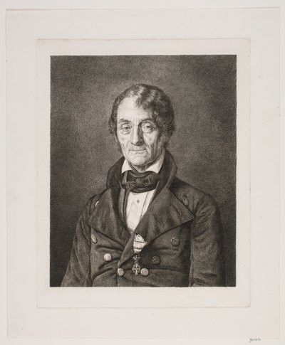 Friedrich Georg Ernst Saraw tekijältä Jørgen Roed