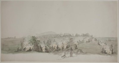 Flensburgissa. Ulkomajoitus tekijältä Jørgen V. Sonne