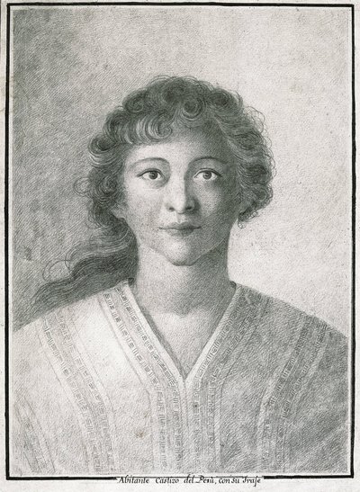 Alejandro MALASPINA tekijältä Juan (1766 1821) Ravenet
