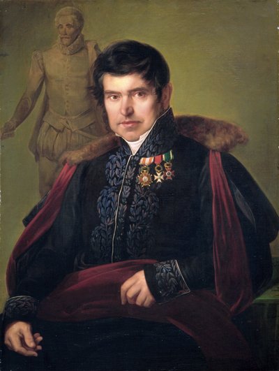 Antonio Solá tekijältä Juan Antonio de Ribera
