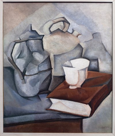  tekijältä Juan Gris