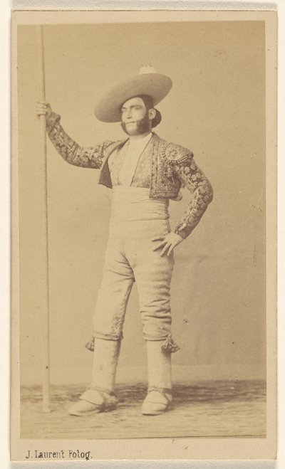 Picador tekijältä Juan Laurent
