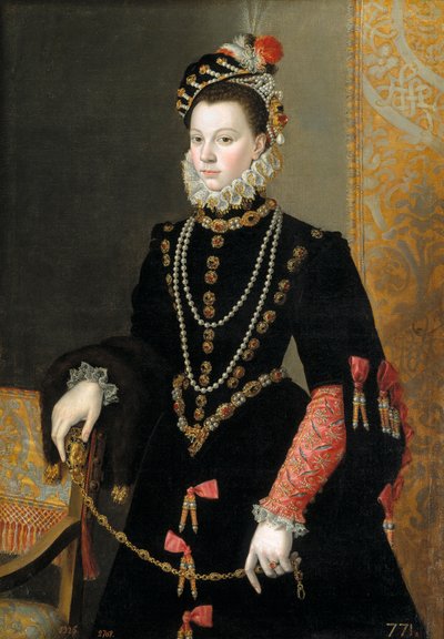 Espanjaksi:  Valois