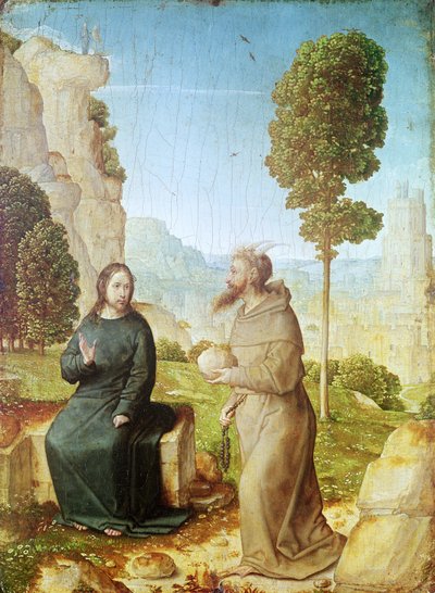 Tuntematon kuva tekijältä Juan de Flandes