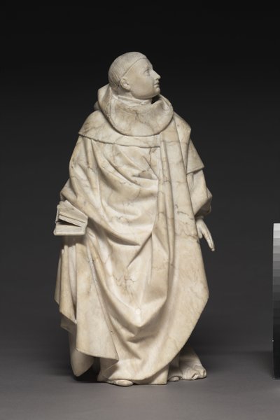 Surumies Philip Rohkean haudalta, Burgundin herttua, 1404-1010 tekijältä Juan de la Huerta