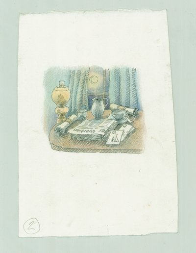Saksan laivaston pommitukset Scarboroughiin, North Yorkshire, 1914 2014. tekijältä Judith Dobie