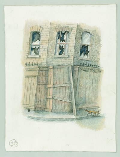 Saksan laivaston pommitukset Scarboroughiin, North Yorkshire, 1914 2014. tekijältä Judith Dobie