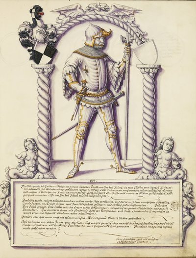 Tassilo Hohenzollern tekijältä Jörg Ziegler