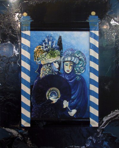 Carnevale II -Pukujuhla Venetsiassa- tekijältä JuleSimo