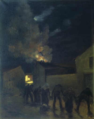 Ketju tekijältä Jules Bastien Lepage