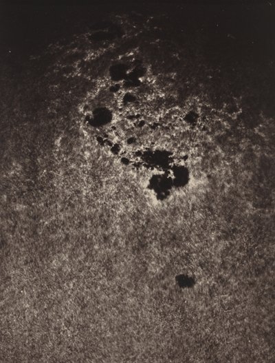 Nimetön (Study of the Sun