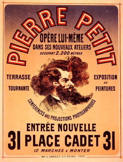 Pierre Petit
