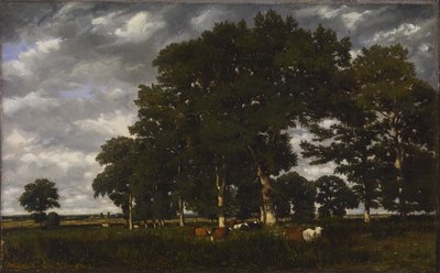 Kirkas päivä tekijältä Jules Dupré