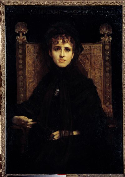 Madame Georges Bizet