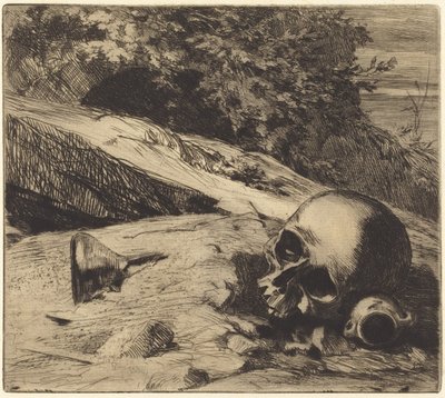 Maapallo tekijältä Jules Ferdinand Jacquemart