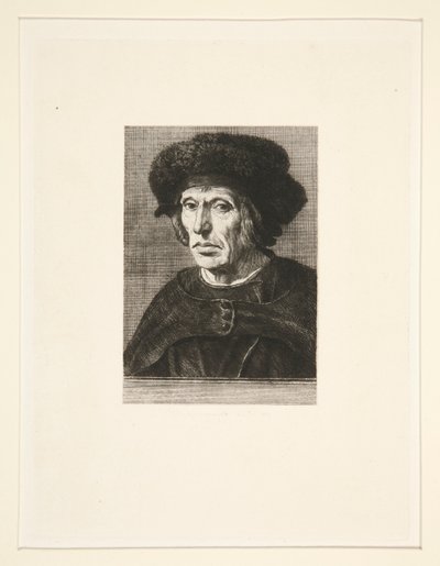 Jacob Willemz van Heem (taiteilija tekijältä Jules Ferdinand Jacquemart