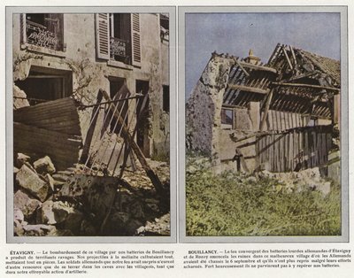 Etavigny, Bouillancy tekijältä Jules Gervais Courtellemont