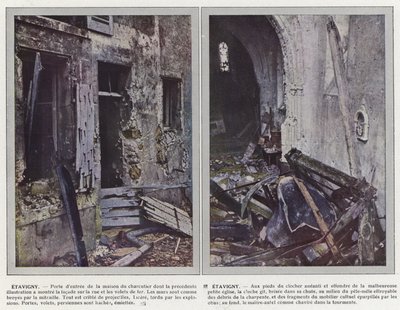 Etavigny, Etavigny tekijältä Jules Gervais Courtellemont