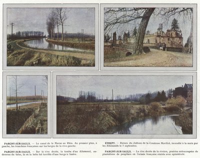Pargny-sur-Saulx, Etrepy, Pargny-sur-Saulx, Pargny-sur-Saulx tekijältä Jules Gervais Courtellemont
