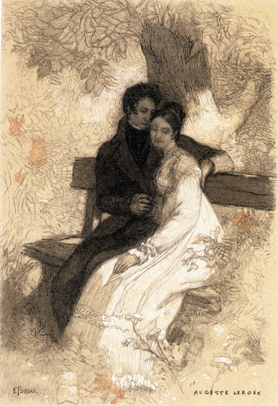 Auguste Leroux