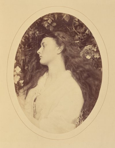 [Alethea] tekijältä Julia Margaret Cameron