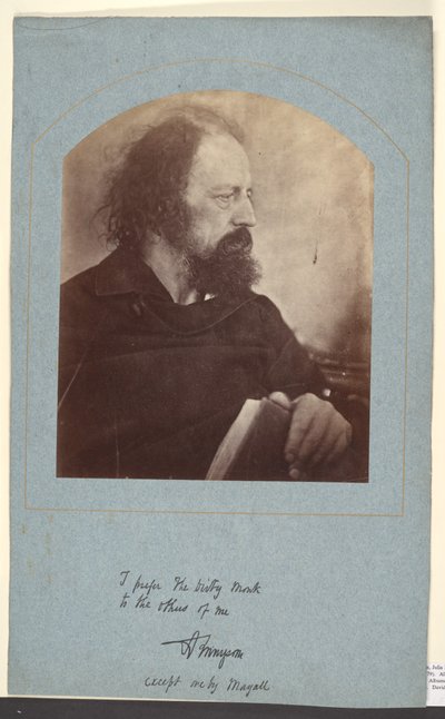  tekijältä Julia Margaret Cameron