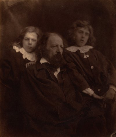  tekijältä Julia Margaret Cameron