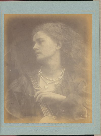  tekijältä Julia Margaret Cameron