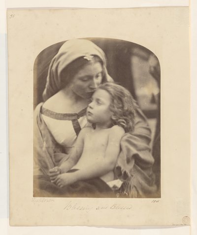  tekijältä Julia Margaret Cameron
