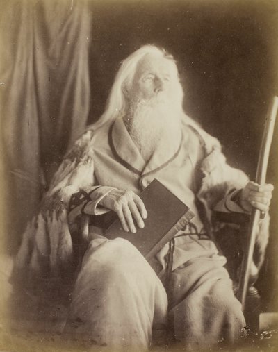 Charles Hay Cameron tekijältä Julia Margaret Cameron