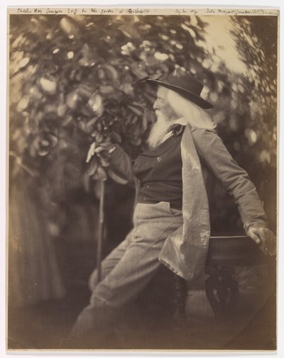  tekijältä Julia Margaret Cameron